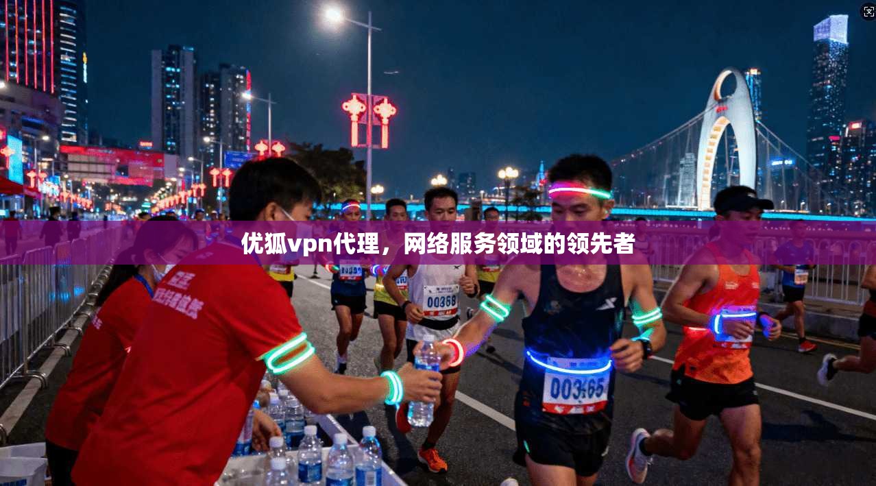 优狐vpn代理，网络服务领域的领先者