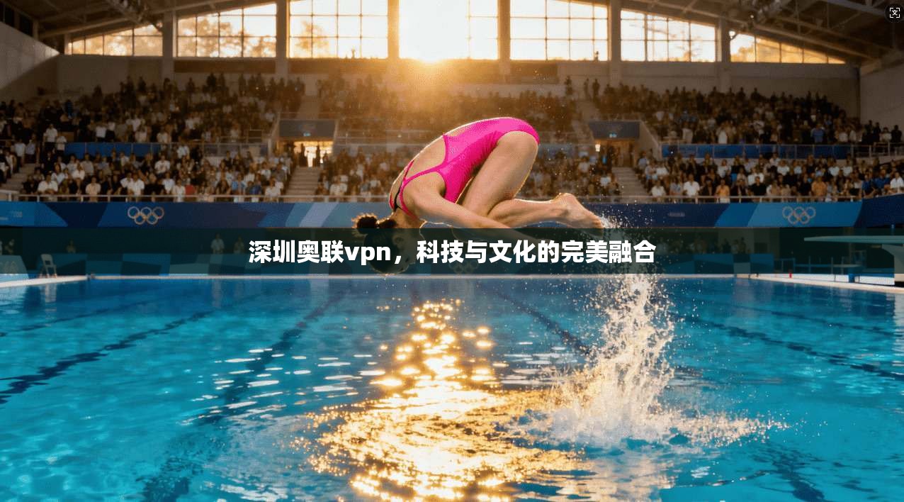 深圳奥联vpn,科技与文化的完美融合