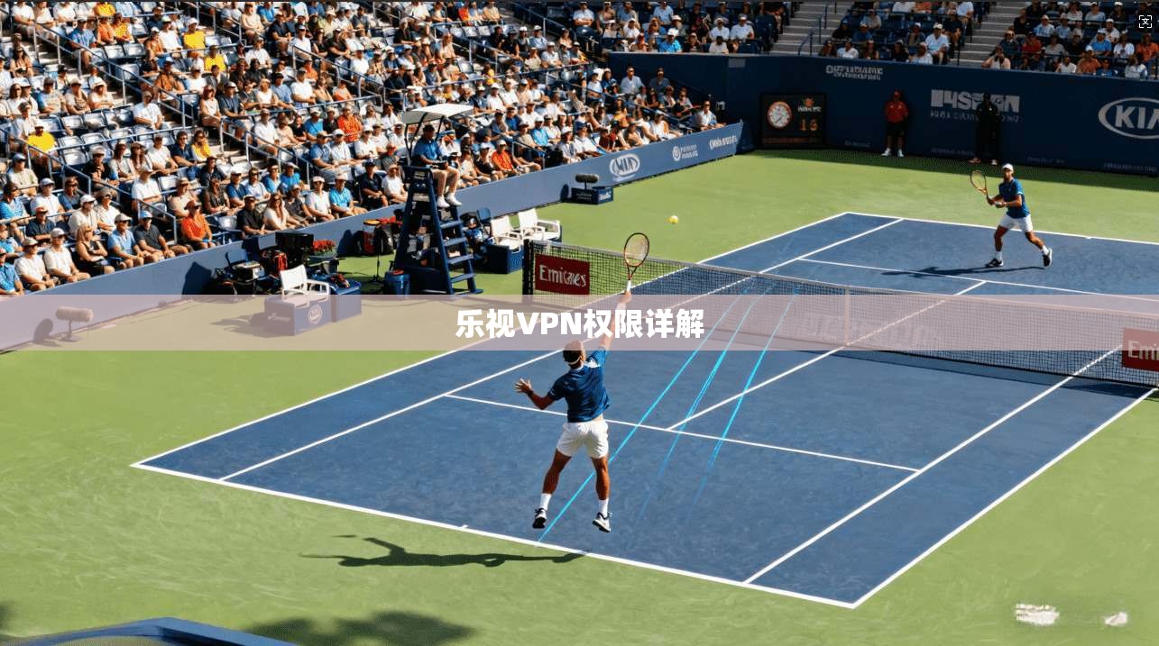 乐视VPN权限详解  第1张