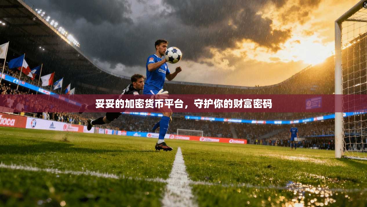 妥妥的加密货币平台,守护你的财富密码