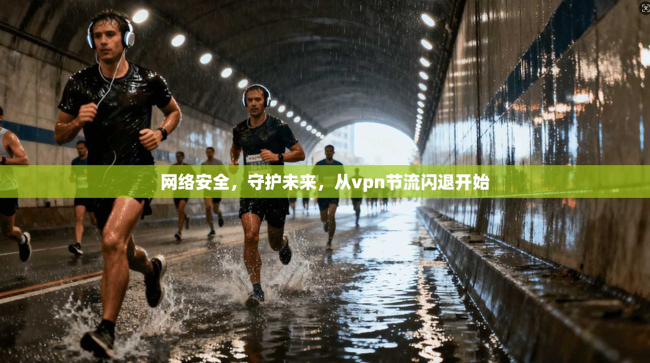 网络安全,守护未来,从vpn节流闪退开始