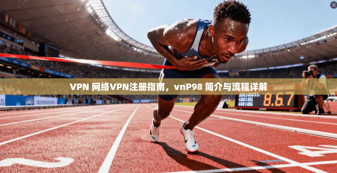 VPN 网络VPN注册指南，vnP98 简介与流程详解