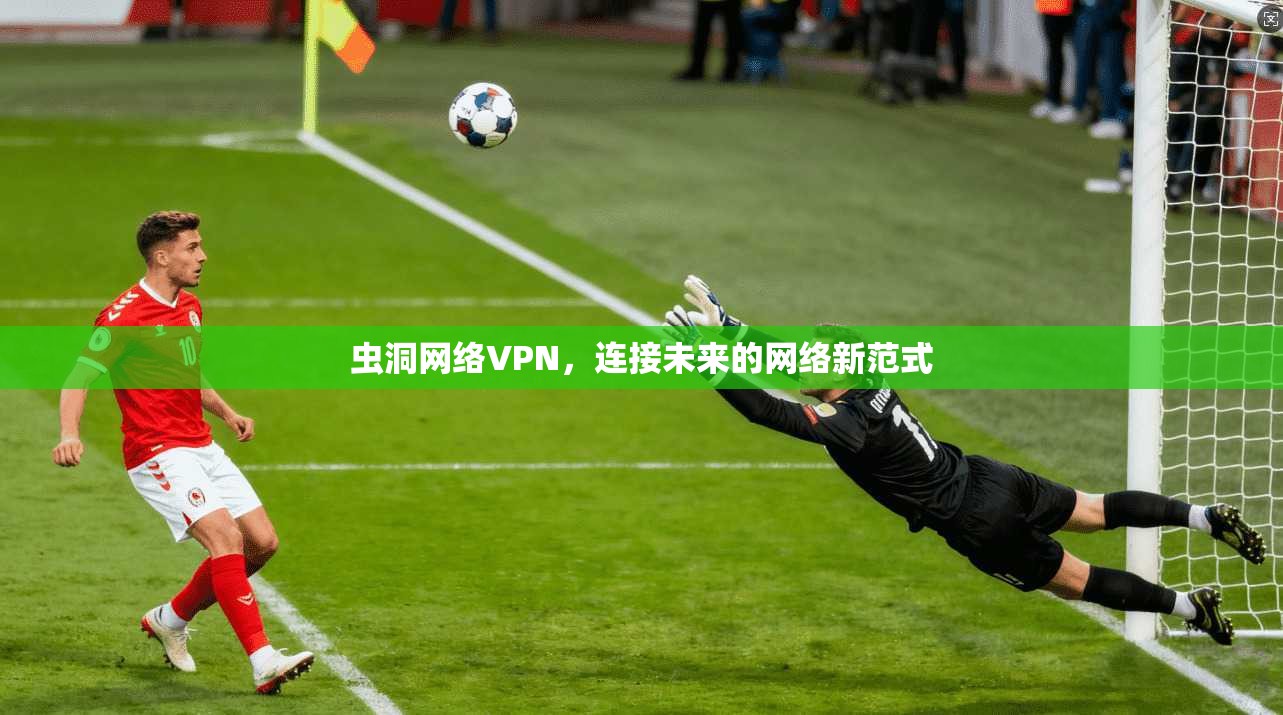虫洞网络VPN，连接未来的网络新范式