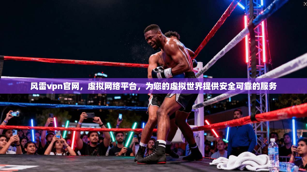 风雷vpn官网，虚拟网络平台，为您的虚拟世界提供安全可靠的服务