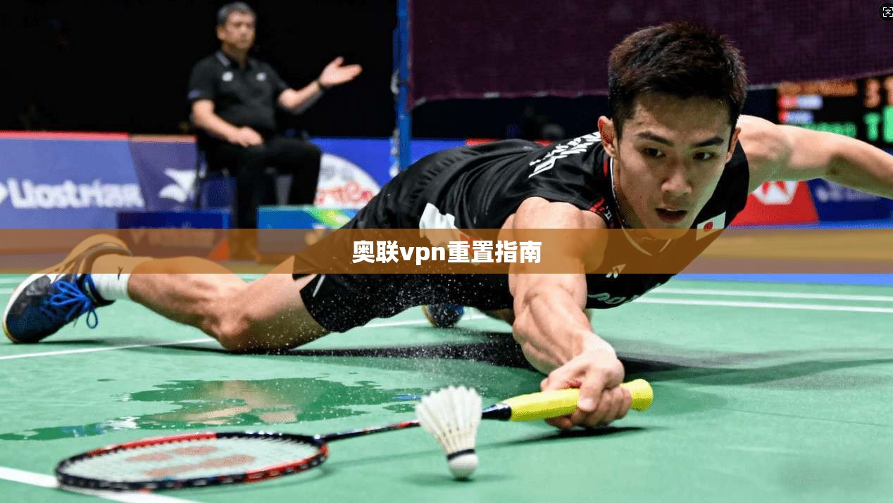 奥联vpn重置指南