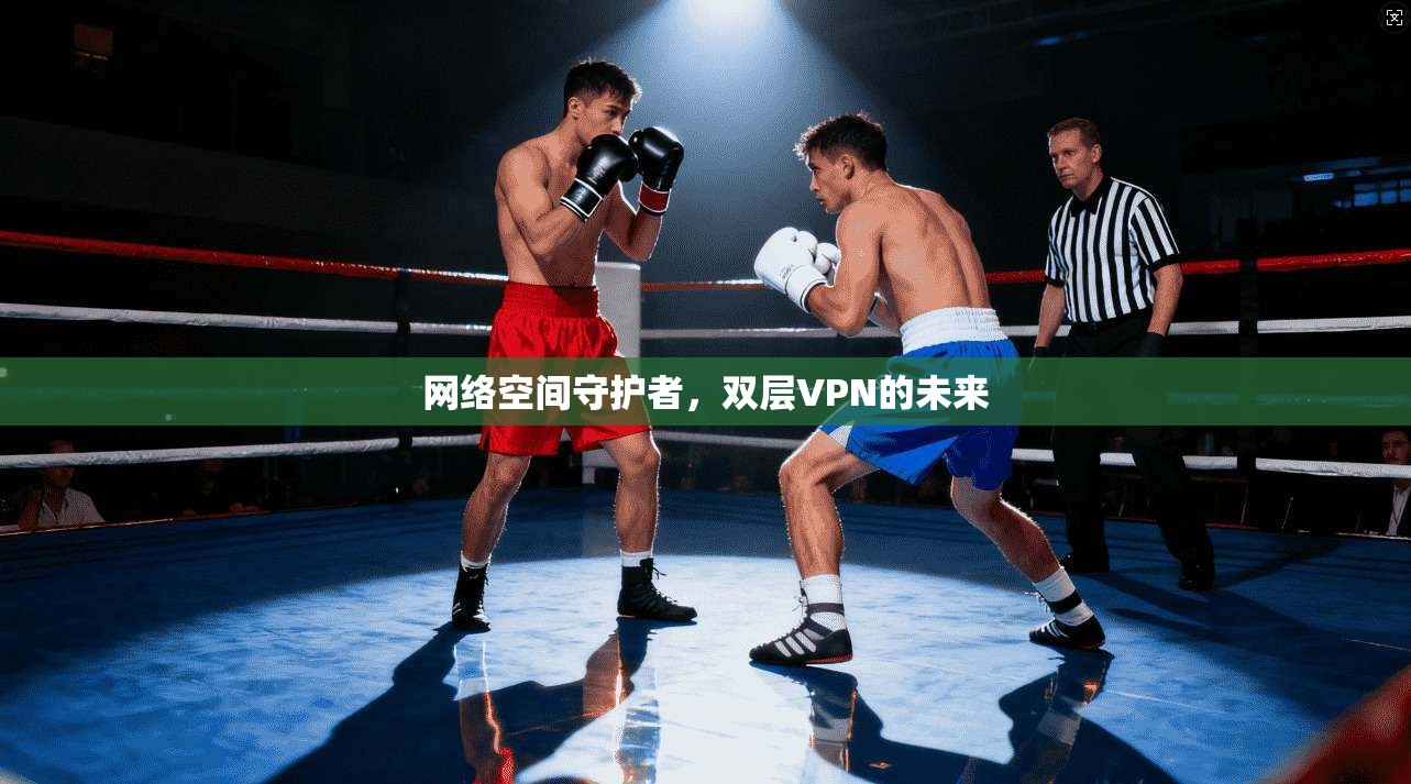 网络空间守护者，双层VPN的未来