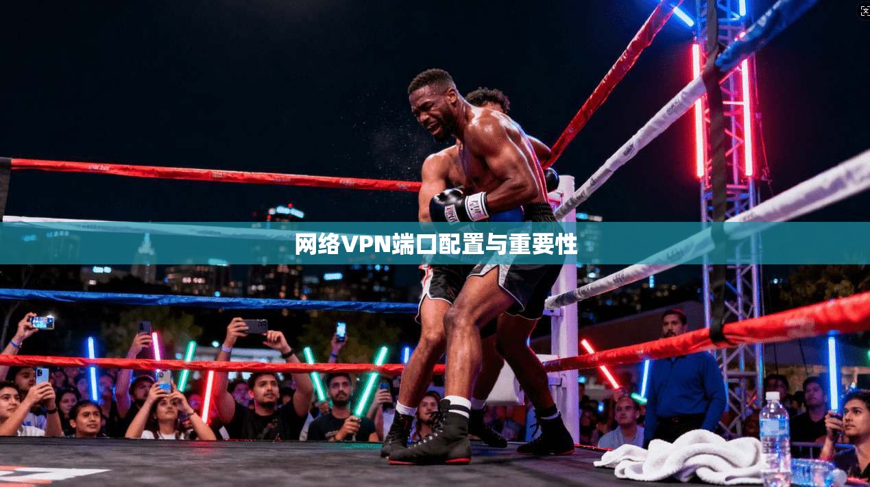 网络VPN端口配置与重要性