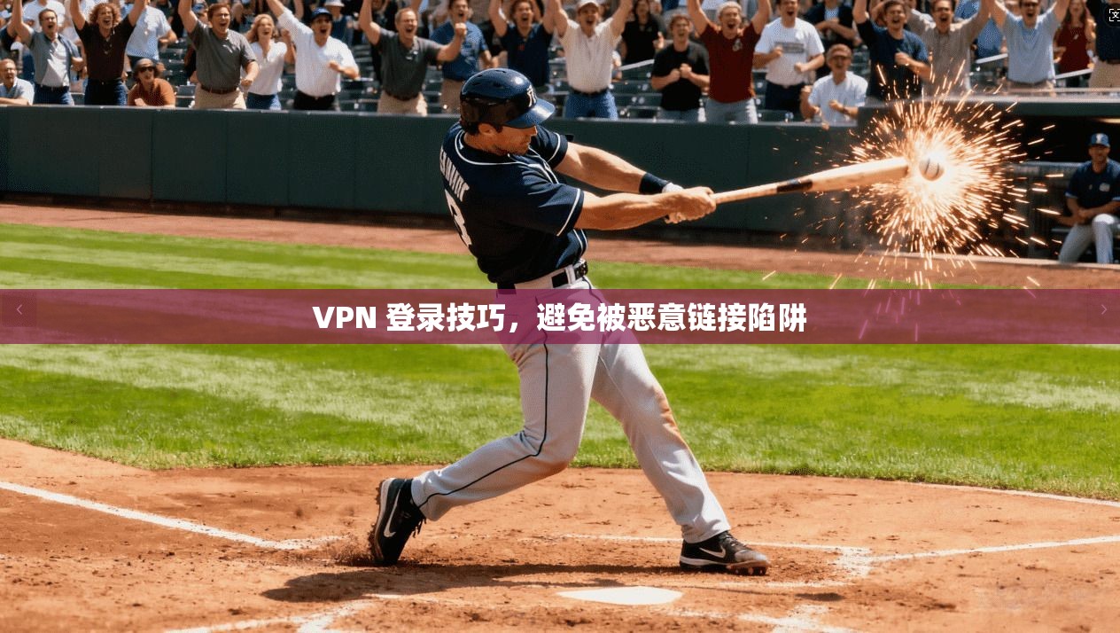VPN 登录技巧,避免被恶意链接陷阱 第1张 VPN 登录技巧,避免被恶意链接陷阱 第1张