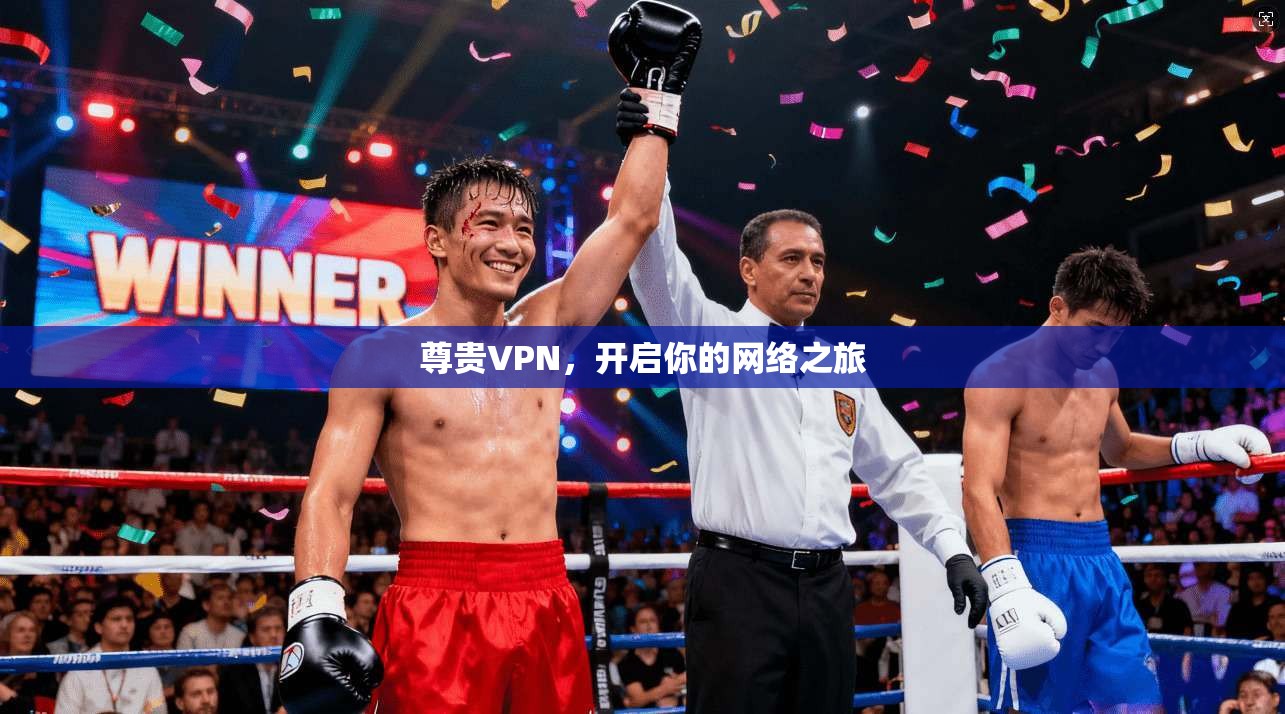 尊贵VPN,开启你的网络之旅 第1张 尊贵VPN,开启你的网络之旅 第1张