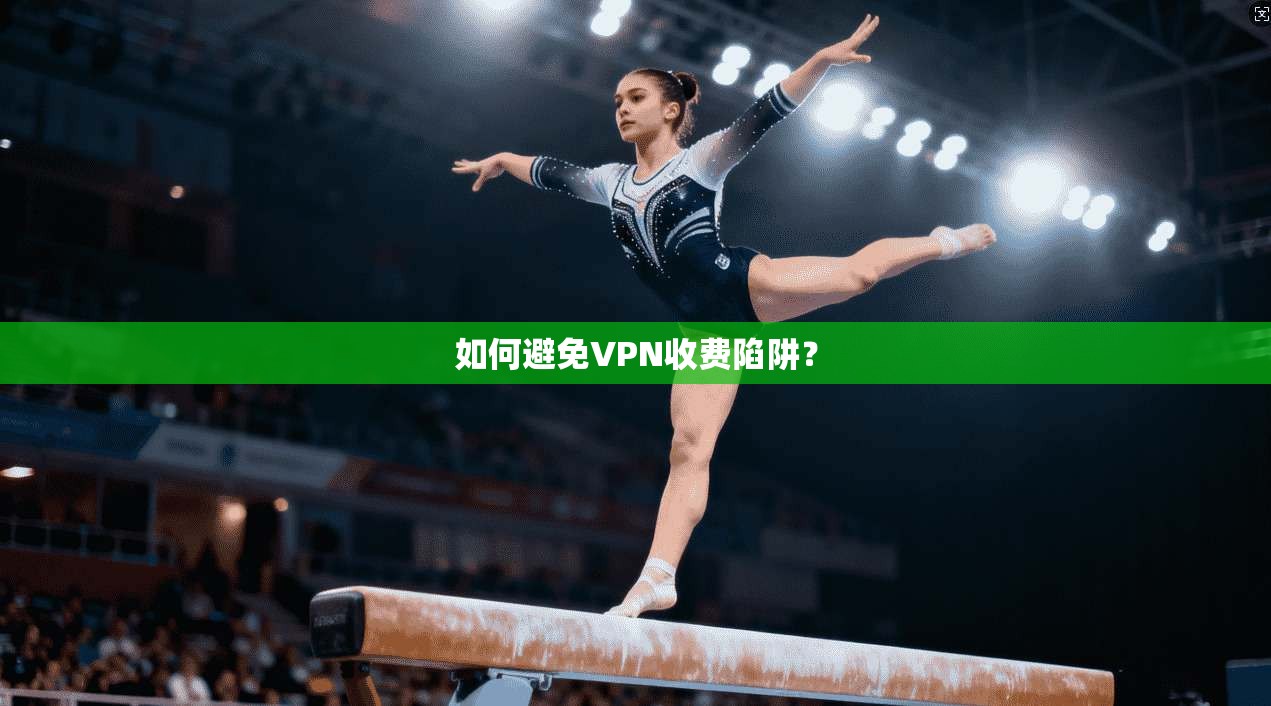 如何避免VPN收费陷阱？