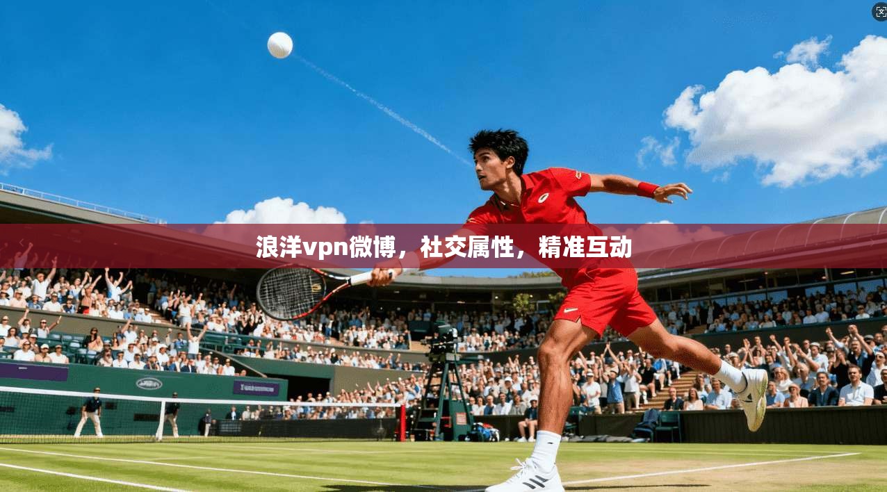 浪洋vpn微博,社交属性,精准互动 第1张 浪洋vpn微博,社交属性,精准互动 第1张