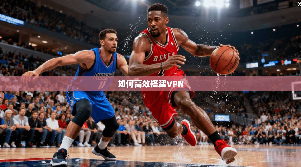 如何高效搭建VPN 第1张 如何高效搭建VPN 第1张