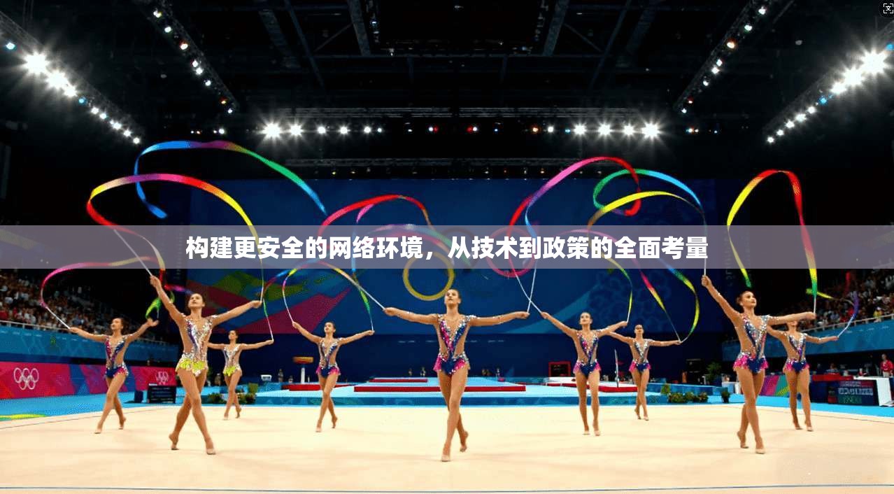 构建更安全的网络环境，从技术到政策的全面考量
