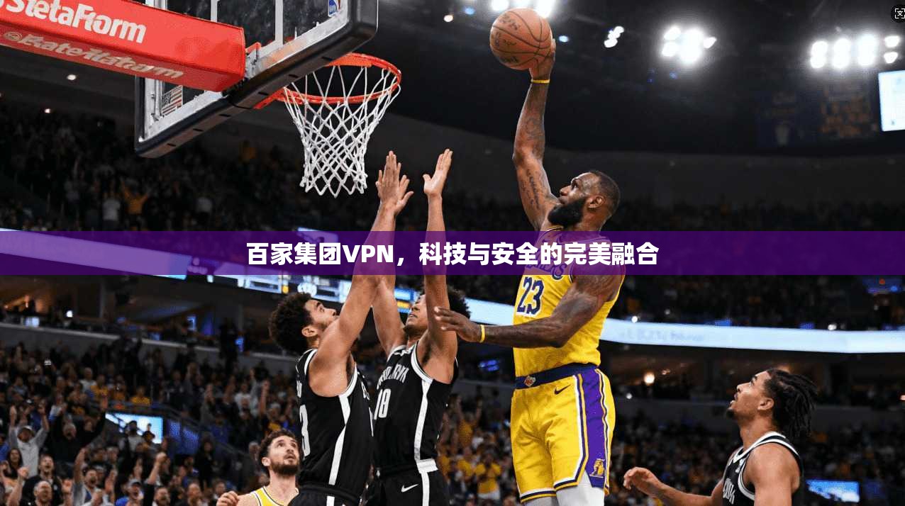 百家集团VPN,科技与安全的完美融合