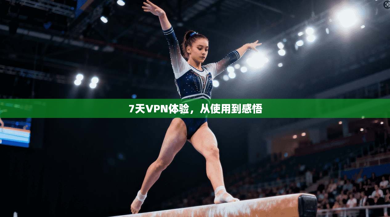 7天VPN体验，从使用到感悟