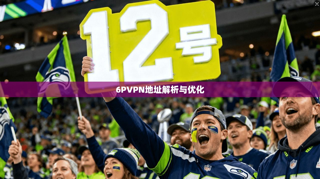 6PVPN地址解析与优化