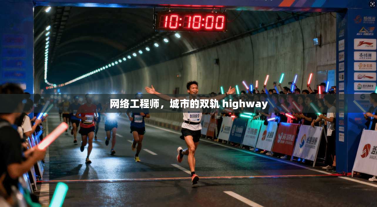 网络工程师,城市的双轨 highway