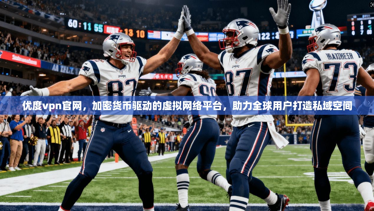 优度vpn官网，加密货币驱动的虚拟网络平台，助力全球用户打造私域空间  第1张