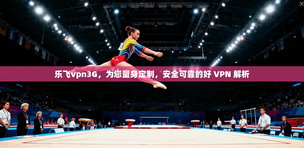 乐飞vpn3G,为您量身定制,安全可靠的好 VPN 解析 第1张 乐飞vpn3G,为您量身定制,安全可靠的好 VPN 解析 第1张