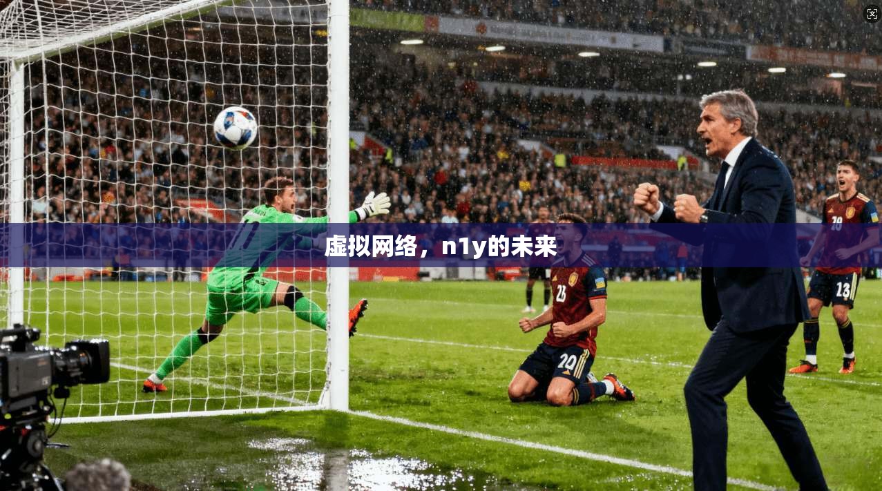 虚拟网络，n1y的未来  第1张