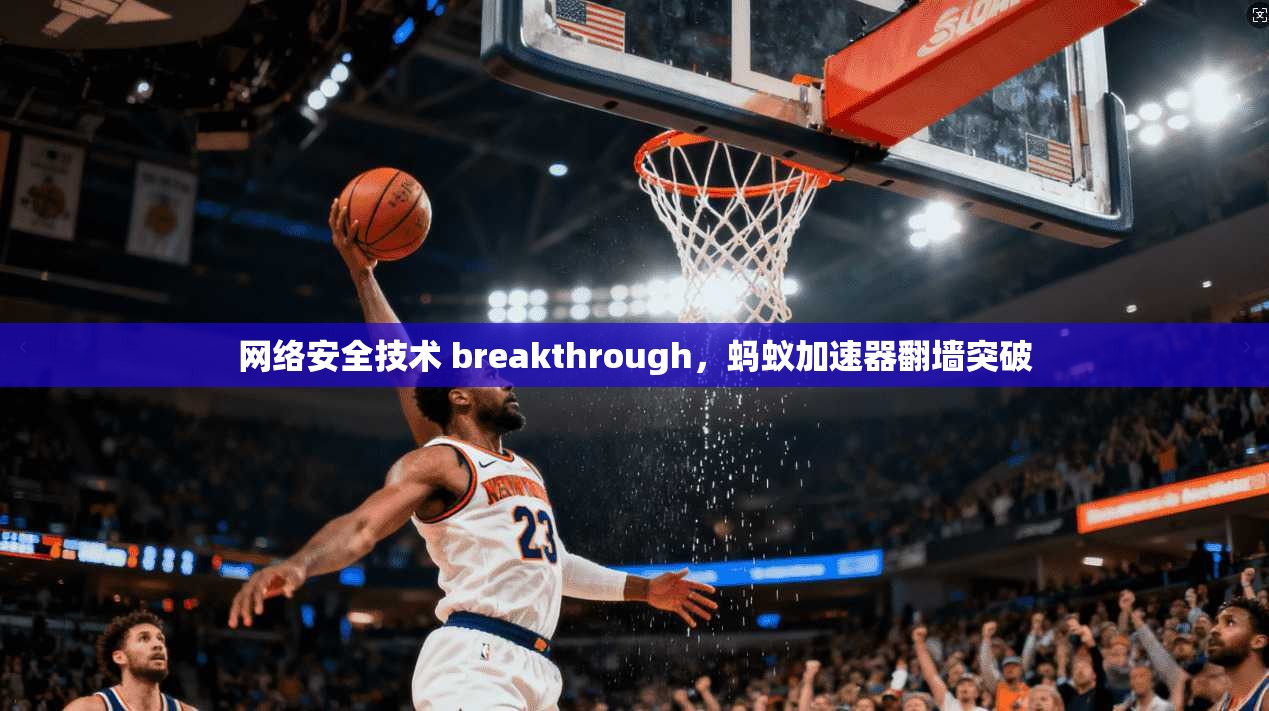 网络安全技术 breakthrough,蚂蚁加速器翻墙突破 第1张 网络安全技术 breakthrough,蚂蚁加速器翻墙突破 第1张