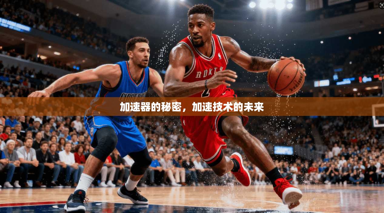 加速器的秘密,加速技术的未来