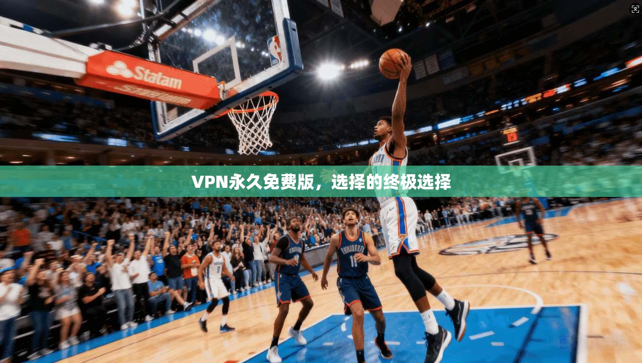 VPN永久免费版，选择的终极选择  第1张