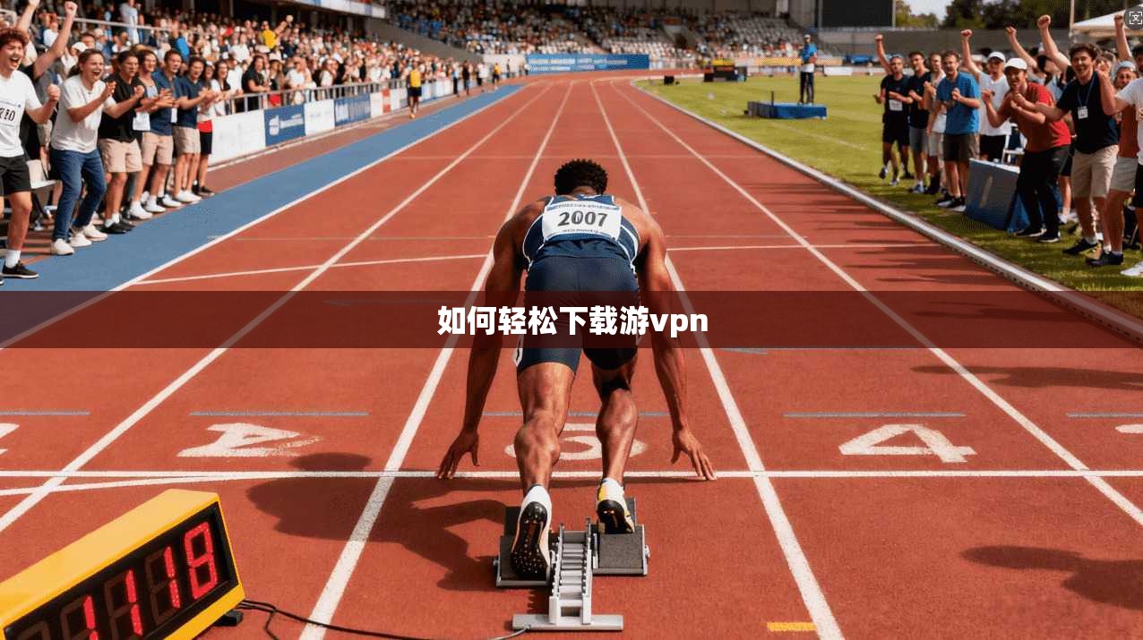如何轻松下载游vpn  第1张