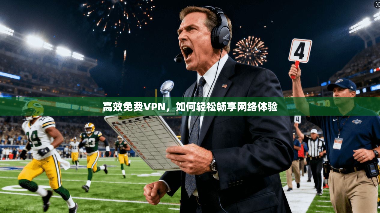 高效免费VPN，如何轻松畅享网络体验  第1张