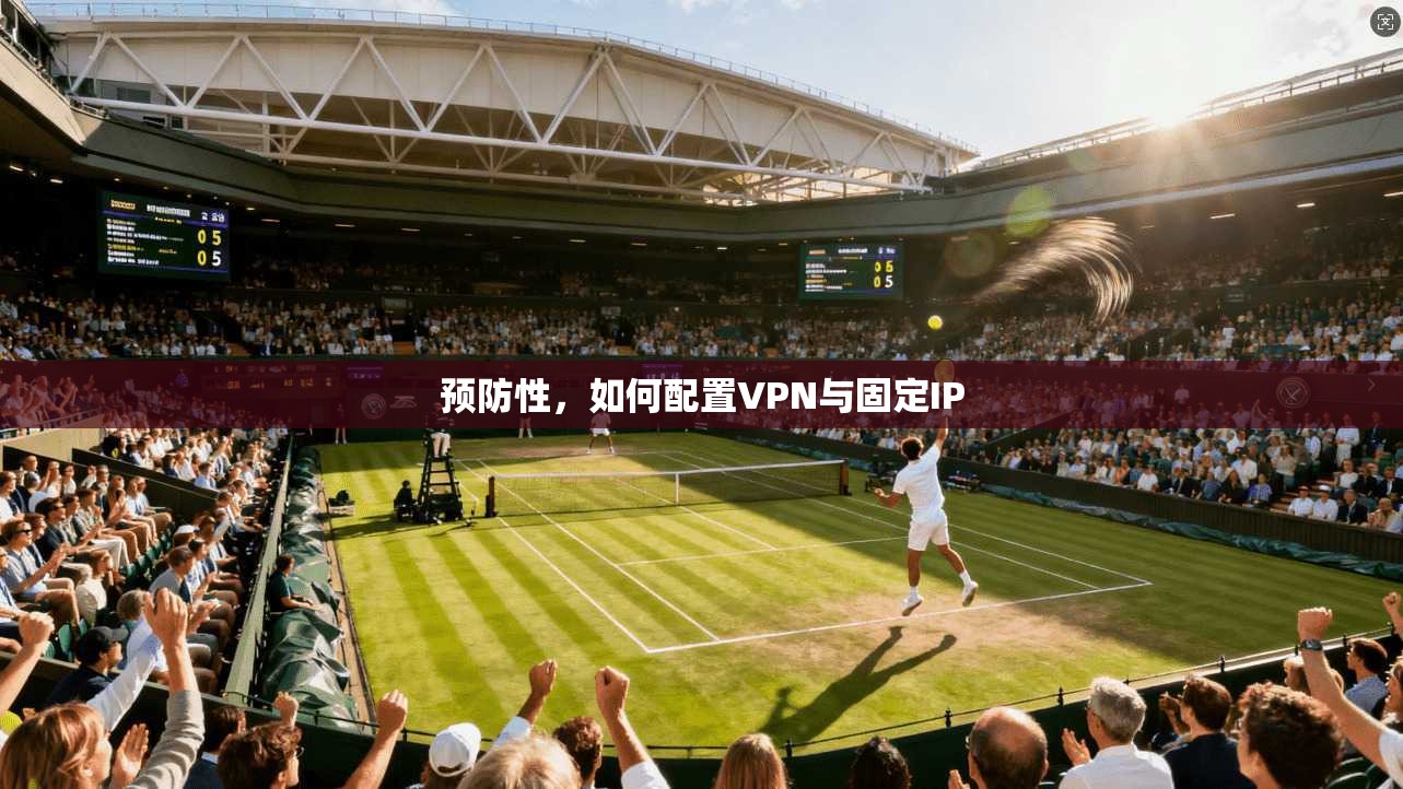 预防性,如何配置VPN与固定IP