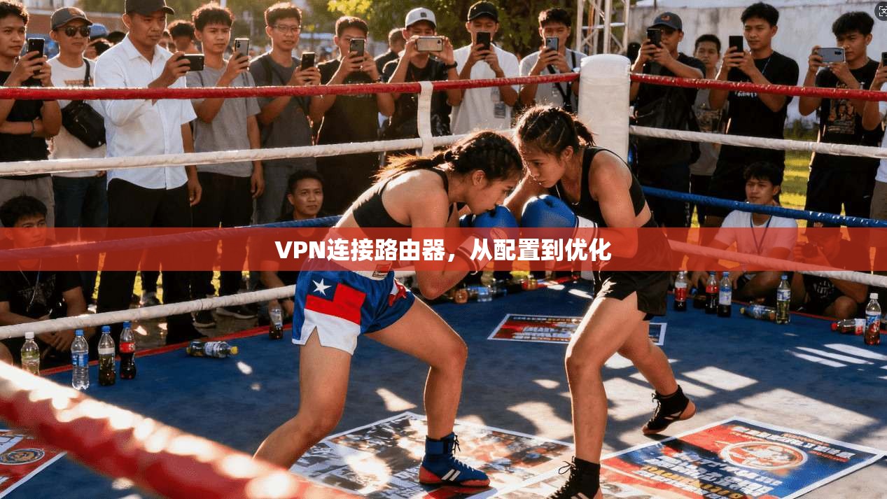 VPN连接路由器，从配置到优化  第1张