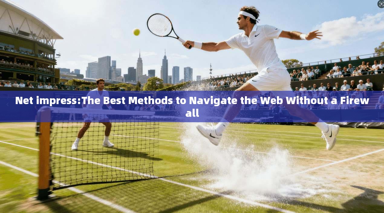 Net impress:The Best Methods to Navigate the Web Without a Firewall 第1张 Net impress:The Best Methods to Navigate the Web Without a Firewall 第1张