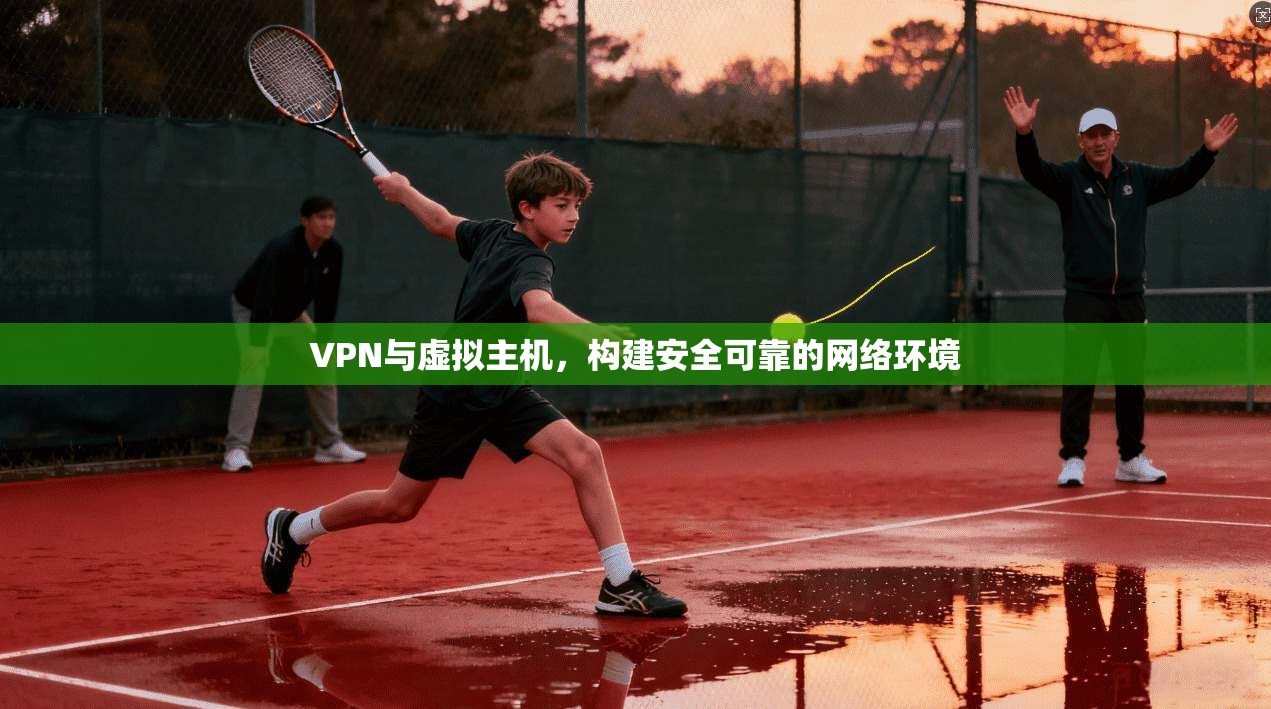VPN与虚拟主机,构建安全可靠的网络环境