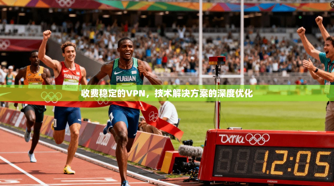 收费稳定的VPN，技术解决方案的深度优化