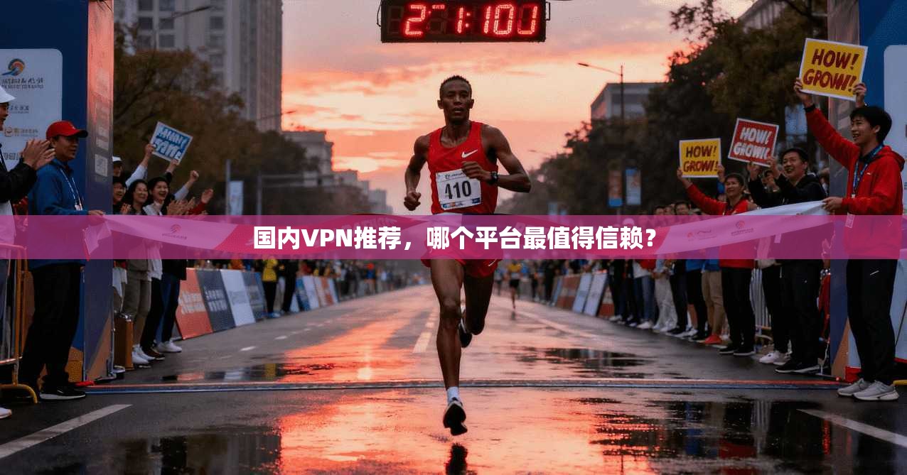 国内VPN推荐，哪个平台最值得信赖？
