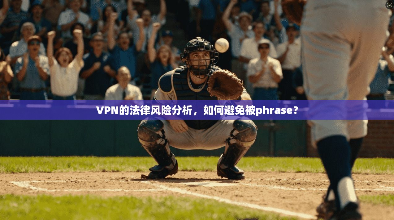 VPN的法律风险分析，如何避免被phrase？