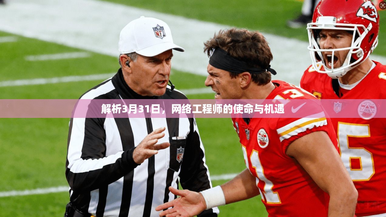 解析3月31日，网络工程师的使命与机遇