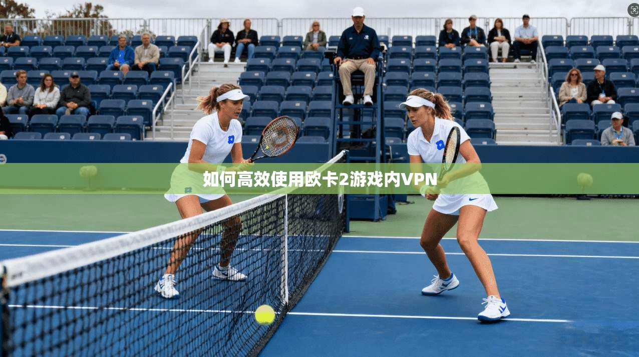 如何高效使用欧卡2游戏内VPN