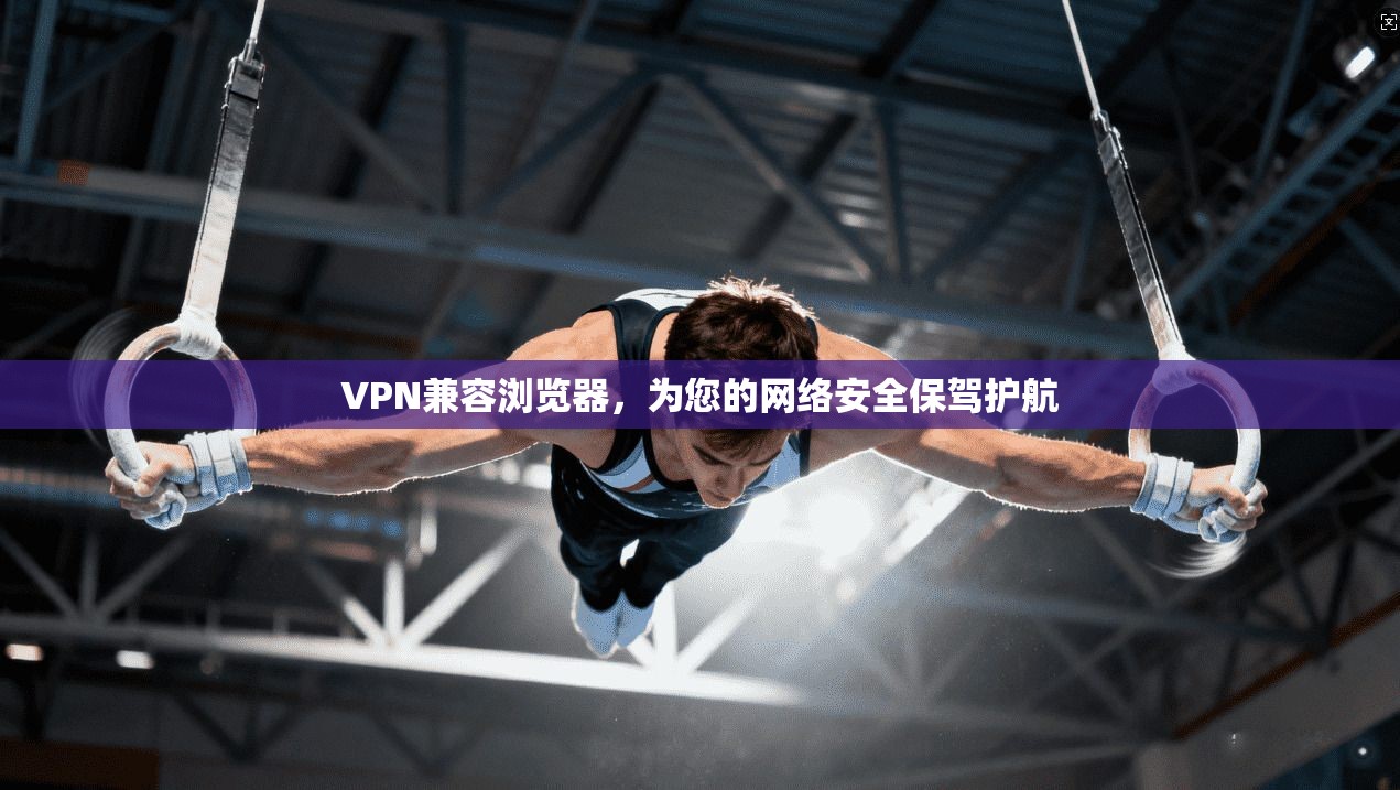 VPN兼容浏览器，为您的网络安全保驾护航