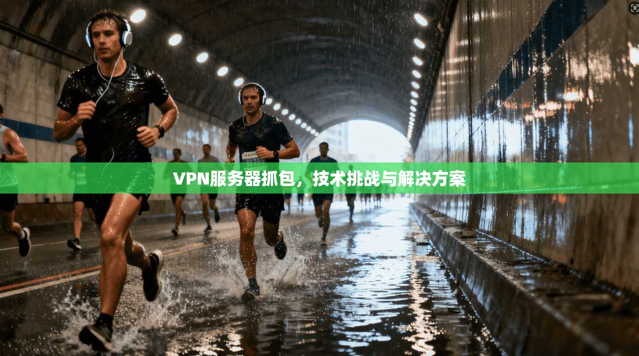 VPN服务器抓包，技术挑战与解决方案