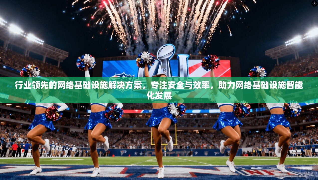 行业领先的网络基础设施解决方案,专注安全与效率,助力网络基础设施智能化发展