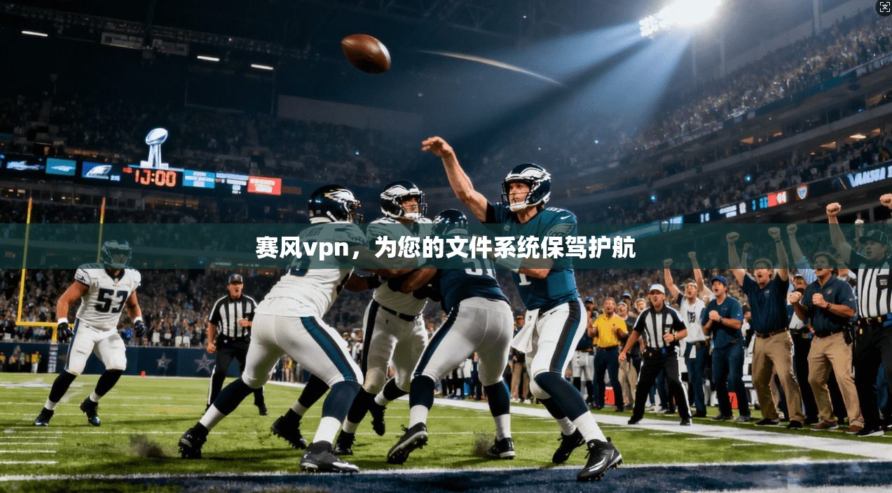 赛风vpn，为您的文件系统保驾护航