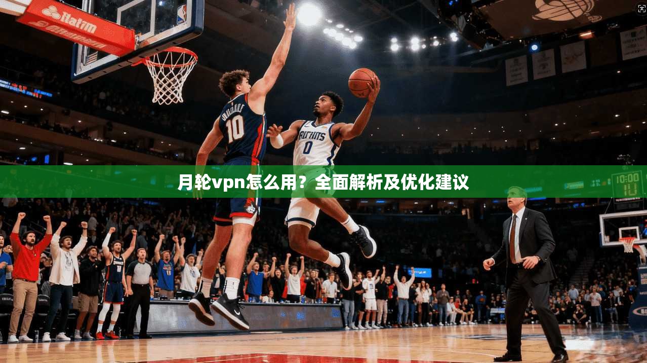 月轮vpn怎么用？全面解析及优化建议