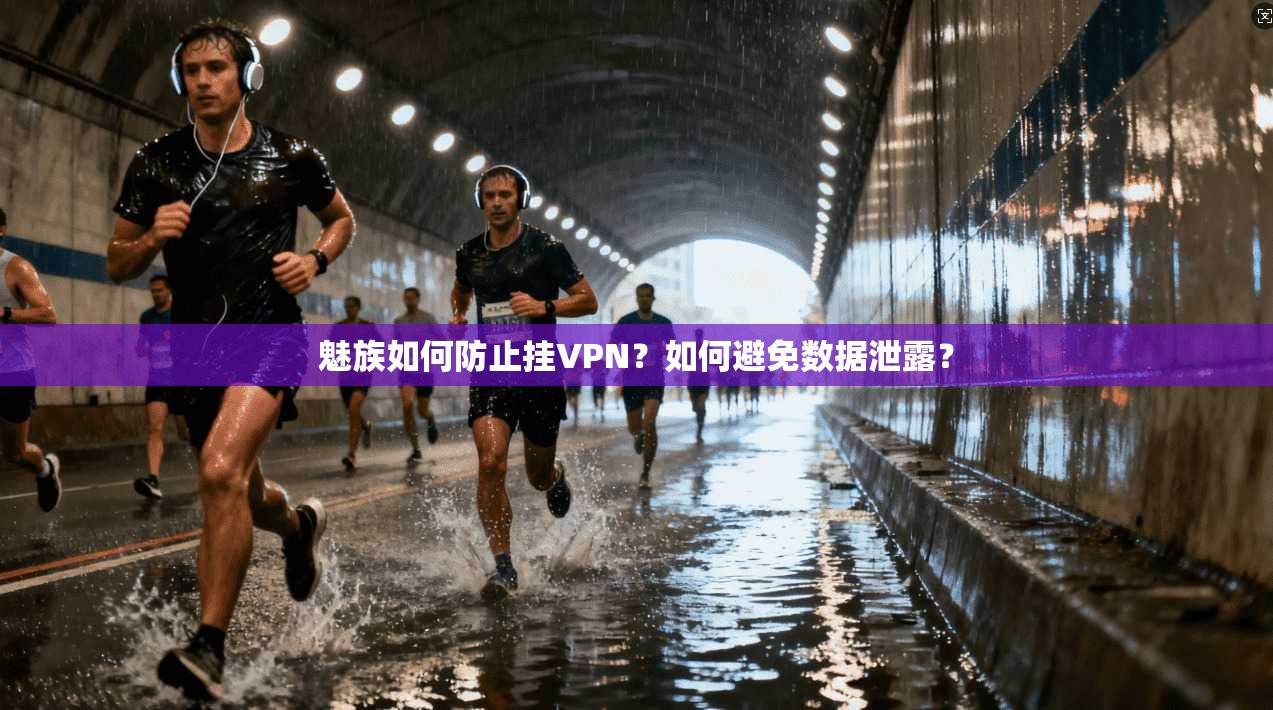 魅族如何防止挂VPN？如何避免数据泄露？