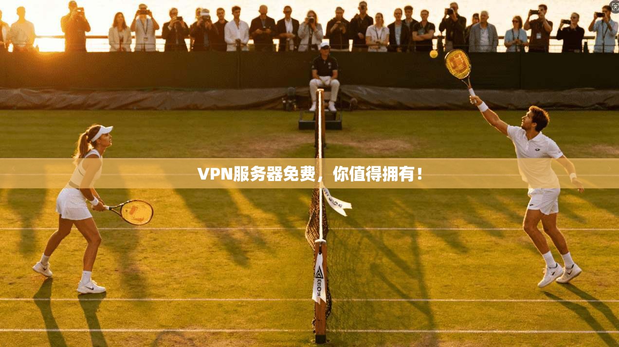 VPN服务器免费，你值得拥有！
