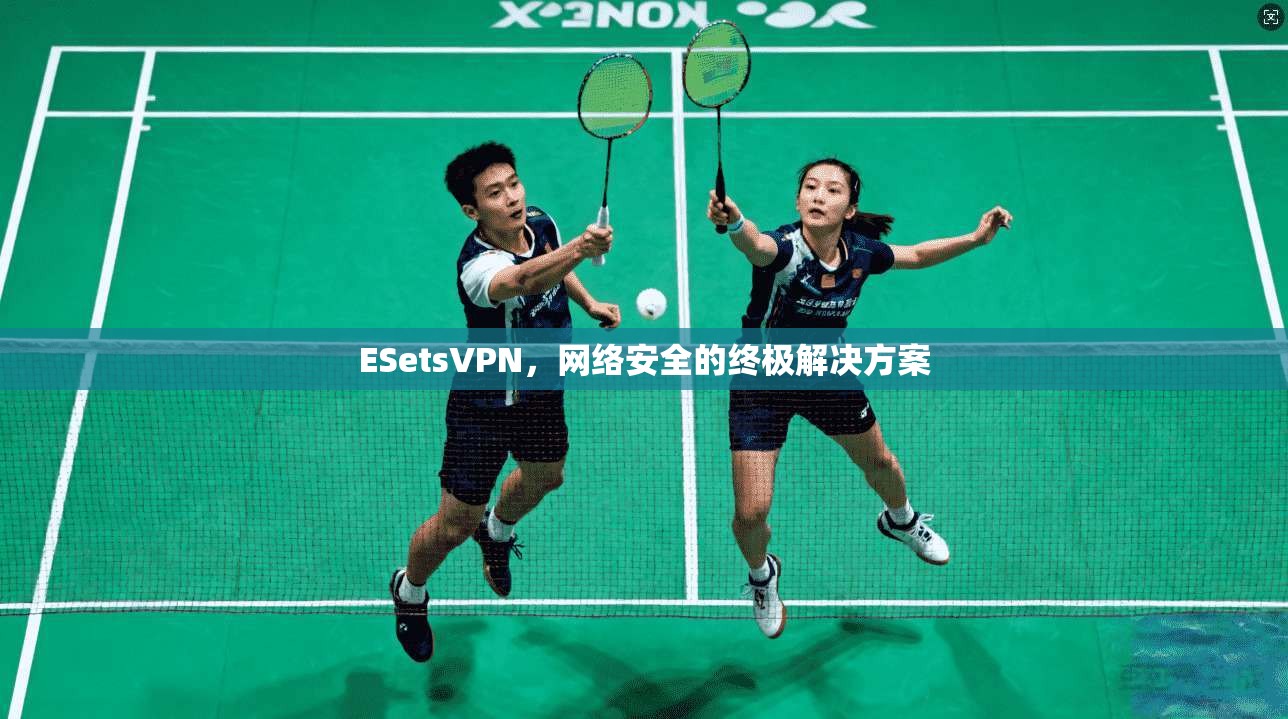 ESetsVPN，网络安全的终极解决方案