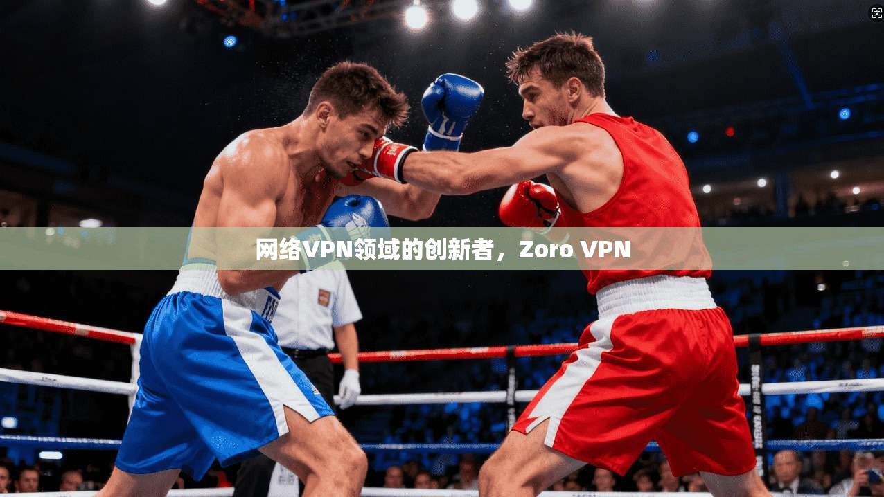网络VPN领域的创新者，Zoro VPN