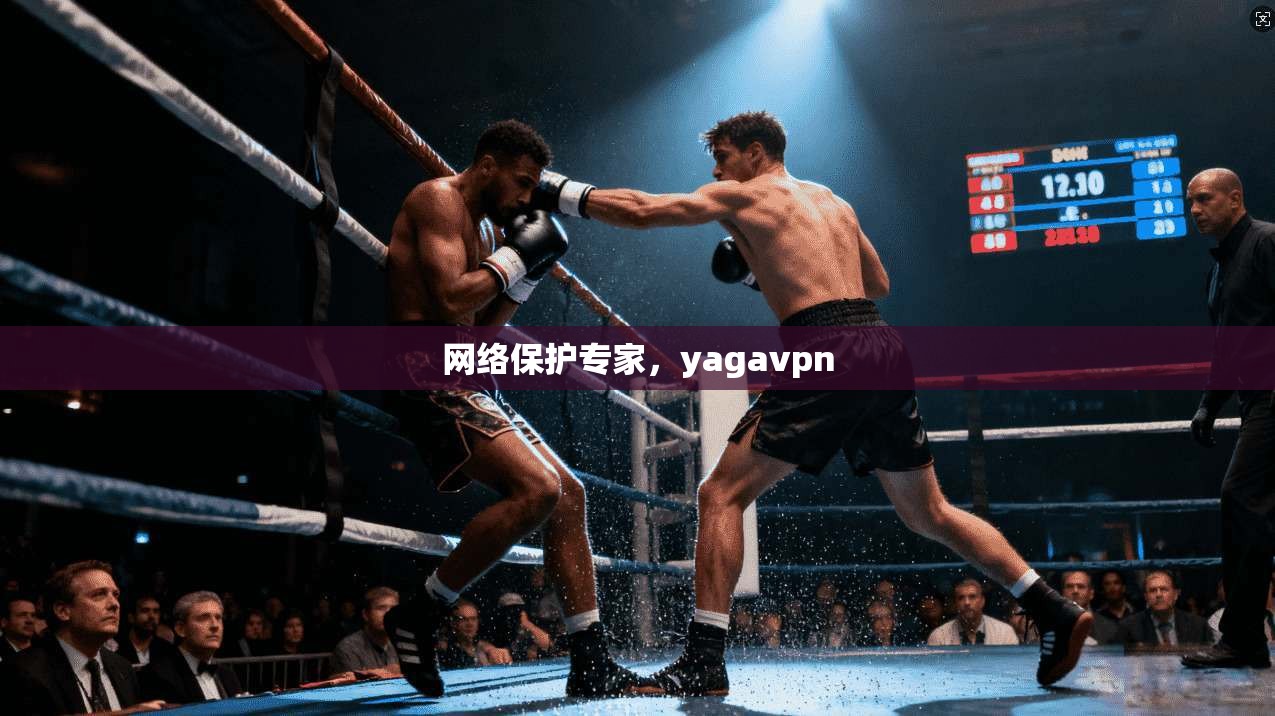 网络保护专家，yagavpn