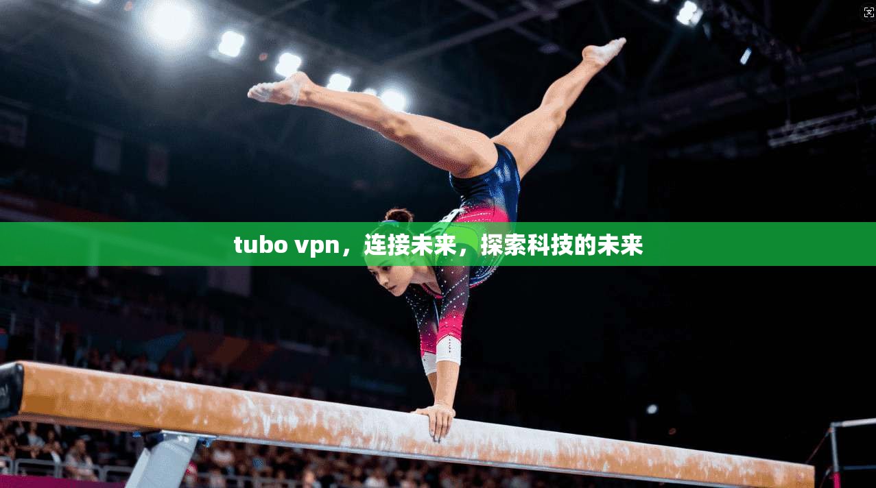 tubo vpn，连接未来，探索科技的未来