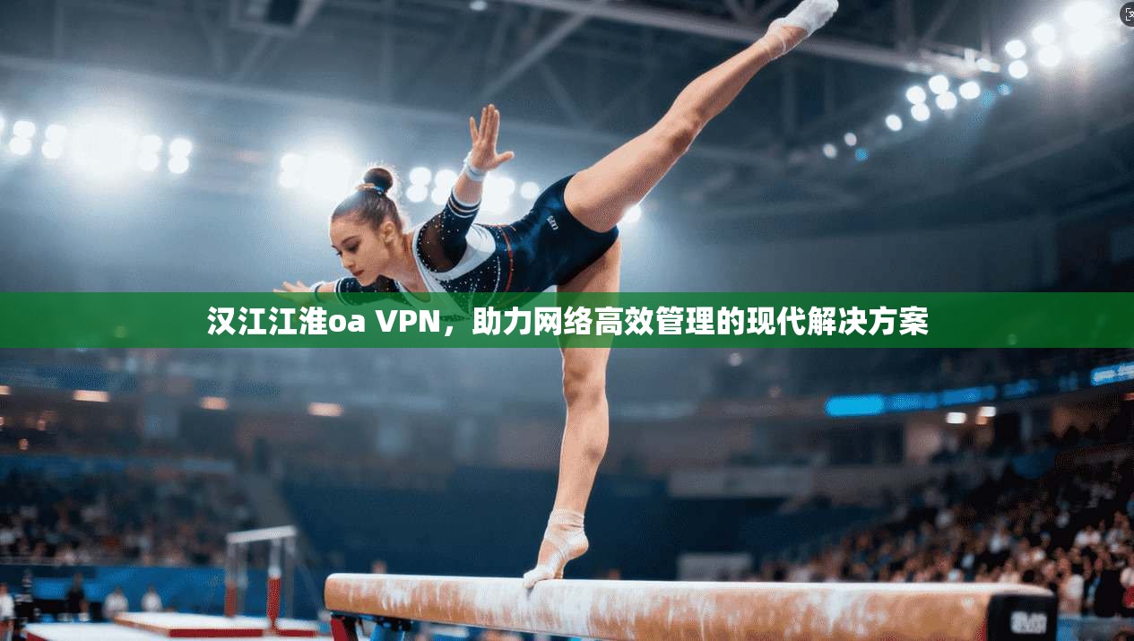 汉江江淮oa VPN，助力网络高效管理的现代解决方案